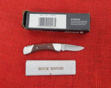 Buck 0505RWS 505 Knight Rosewood 420HC Knife USA 1996 Discontinued 505-13