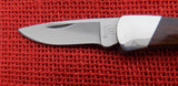 Buck 0505RWS 505 Knight Rosewood 420HC Knife USA 1996 Discontinued 505-13