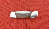 Buck 0505RWS 505 Knight Rosewood 420HC Knife USA 1996 Discontinued 505-13