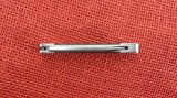 Buck 0505RWS 505 Knight Rosewood 420HC Knife USA 1996 Discontinued 505-13