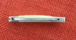 Buck 0505 505-JCP2 Knight Knife White Pearl Limited Edition 2001 USA Lot#505-10