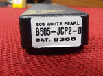 Buck 0505 505-JCP2 Knight Knife White Pearl Limited Edition 2001 USA Lot#505-10