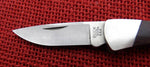 Buck 0505RWS 505 Knight RARE UNFINSHED Collector Item 425M Knife USA 1988 Lot#505-11