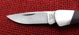 Buck 0505RWS 505 Knight RARE UNFINSHED Collector Item 425M Knife USA 1988 Lot#505-11