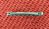 Buck 0505RWS 505 Knight RARE UNFINSHED Collector Item 425M Knife USA 1988 Lot#505-11