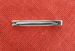 Buck 0507 507 Ultima Pearl Gentleman's Knife USA 1990 506 Box Lot#506-5