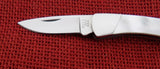 Buck 0507 507 Ultima Pearl Gentleman's Knife USA 1990 506 Box Lot#506-5