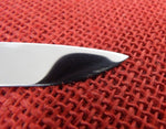 Buck 0507 507 Ultima Pearl Gentleman's Knife USA 1990 506 Box Lot#506-5