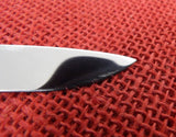 Buck 0507 507 Ultima Pearl Gentleman's Knife USA 1990 506 Box Lot#506-5