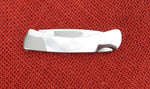 Buck 0507 507 Ultima Pearl Gentleman's Knife USA 1990 506 Box Lot#506-5