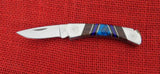 Buck 0505DY 505 507 Knight 1995 Knife David Yellowhorse USA 505-16