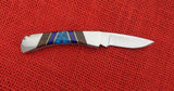 Buck 0505DY 505 507 Knight 1995 Knife David Yellowhorse USA 505-16