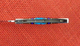 Buck 0505DY 505 507 Knight 1995 Knife David Yellowhorse USA 505-16