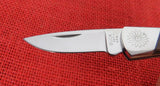 Buck 0505DY 505 507 Knight 1995 Knife David Yellowhorse USA 505-16