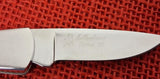 Buck 0505DY 505 507 Knight 1995 Knife David Yellowhorse USA 505-16