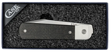 Case 50909 Longhouse Knife Dymalux Rosewood 20CV