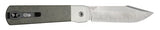 Case 50909 Longhouse Knife Dymalux Rosewood 20CV