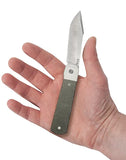 Case 50909 Longhouse Knife Dymalux Rosewood 20CV