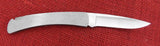 Buck 0521 521 521A9 VIP-1 (Large Gent) Memory Series Knife Golden & Black Retrievers Labs USA NIB 1991 Lot#521-7