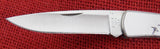 Buck 0521 521 521A9 VIP-1 (Large Gent) Memory Series Knife Golden & Black Retrievers Labs USA NIB 1991 Lot#521-7
