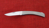 Buck 0522 522 VIP-II Executive Knife 1989 Large Gent Mirror Polished BU-603