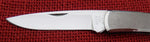 Buck 0522 522 VIP-II Executive Knife 1991 Large Gent USA Mirror Polished 521 NOS Lot#521-8