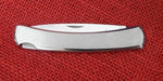 Buck 0522 522 VIP-II Executive Knife 1991 Large Gent USA Mirror Polished 521 NOS Lot#521-8