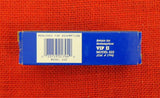 Buck 0522 522 VIP-II Executive Knife 1989 Large Gent Mirror Polished BU-603