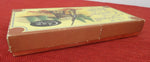 Case 523-3 1/4 SSP Pheasant Bird Small Game Hunter 1965-1980 Stag Handle Knife USA