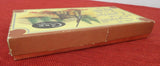 Case 523-3 1/4 SSP Pheasant Bird Small Game Hunter 1965-1980 Stag Handle Knife USA