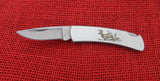 Buck 0525 525 Gent Knife Running Deer 1996 USA 525-65
