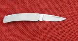 Buck 0525 525 Gent Knife Running Deer 1996 USA 525-65