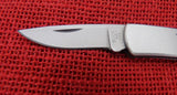 Buck 0525 525 Gent Knife Running Deer 1996 USA 525-65
