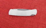Buck 0525 525 Gent Knife Running Deer 1996 USA 525-65