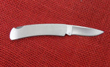 Buck 0525 525 Gent Knife Eagle 1991 USA 525-66