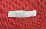 Buck 0525 525 Gent Knife Eagle 1991 USA 525-66