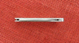 Buck 0525 525 Gent Knife Eagle 1991 USA 525-66