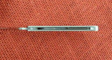 Buck 0525 525 Gent Pocket Knife 1988 Rainbow Trout 525-62