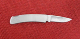 Buck 0525 525 Gent Pocket Knife 1988 Rainbow Trout 525-62