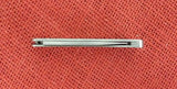 Buck 0525 525 Gent Pocket Knife 1988 Rainbow Trout 525-62