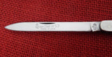 Queen Steel #53 Citrus Fruit Knife Melon Tester Stainless USA