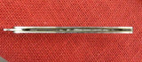 Queen Steel #53 Citrus Fruit Knife Melon Tester Stainless USA