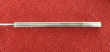 Queen Steel #53 Citrus Fruit Knife Melon Tester Stainless USA