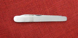 Queen Steel #53 Citrus Fruit Knife Melon Tester Stainless USA