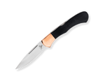 Buck 0532BKSLE BuckLock 2023 Legacy Collection Limited Edition Knife 154CM Micarta/Copper