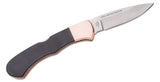 Buck 0532BKSLE BuckLock 2023 Legacy Collection Limited Edition Knife 154CM Micarta/Copper