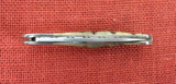 Buck 0532-LE 532 Bucklock Knife Ram Horn Handle 1997 USA 532-46