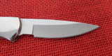 Buck 0532-LE 532 Bucklock Knife Ram Horn Handle 1997 USA 532-46
