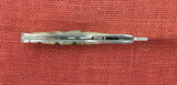 Buck 0532-LE 532 Bucklock Knife Ram Horn Handle 1997 USA 532-46