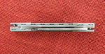 Buck 0535 535 Bucklock 2 USA 1991 Knife UNUSED IN BOX Wood Handle 425M Steel Lot#535-4